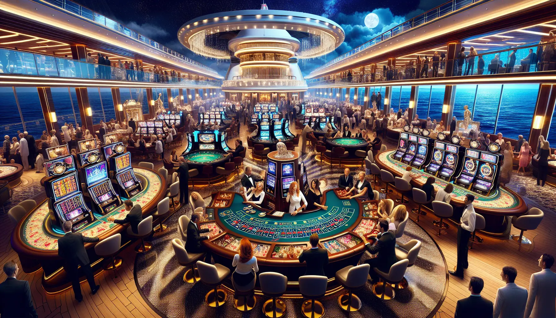 라이즈 카지노 가입쿠폰 october 2025