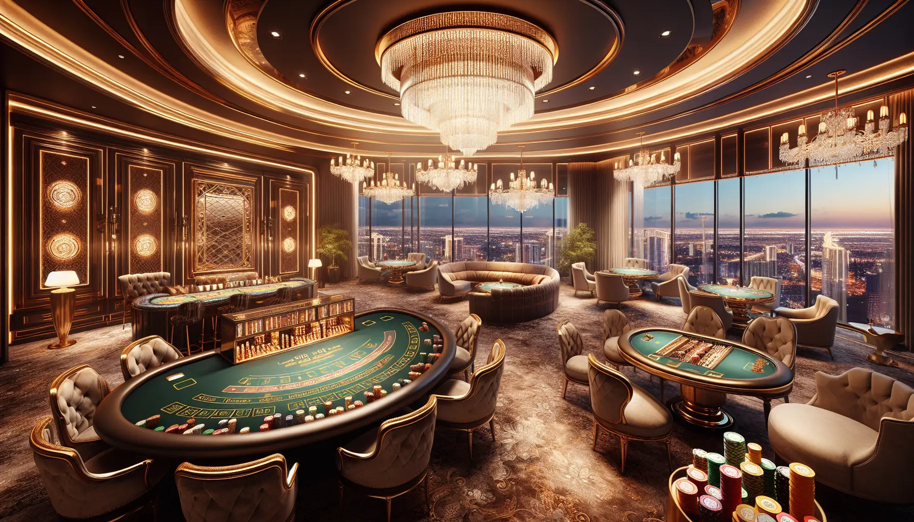 라이즈 카지노 사이트 october 2025