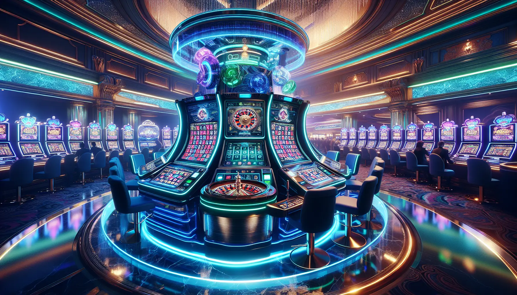 라이즈 카지노 이벤트 october 2025