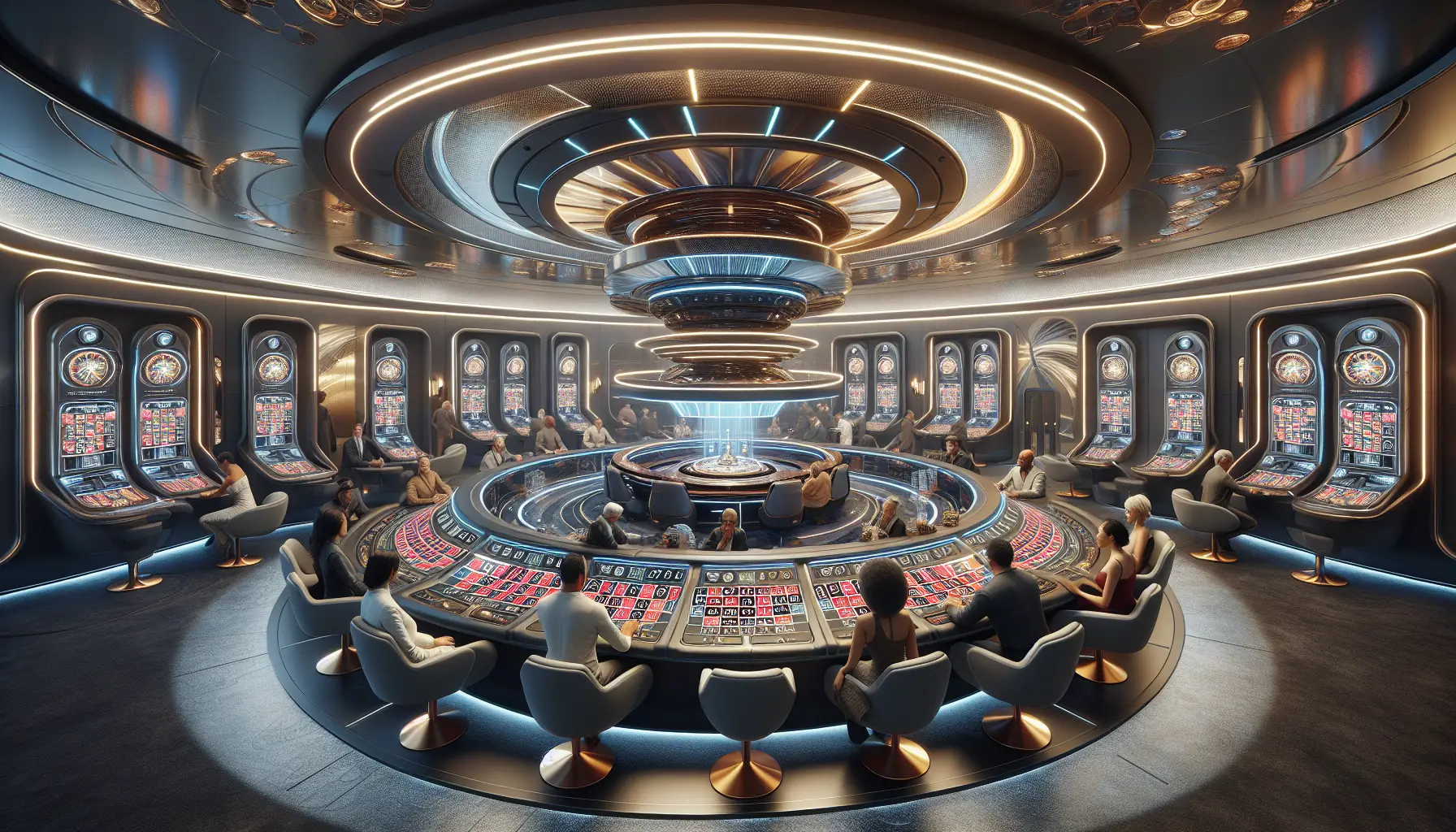 라이즈 카지노 가입쿠폰 november 2025