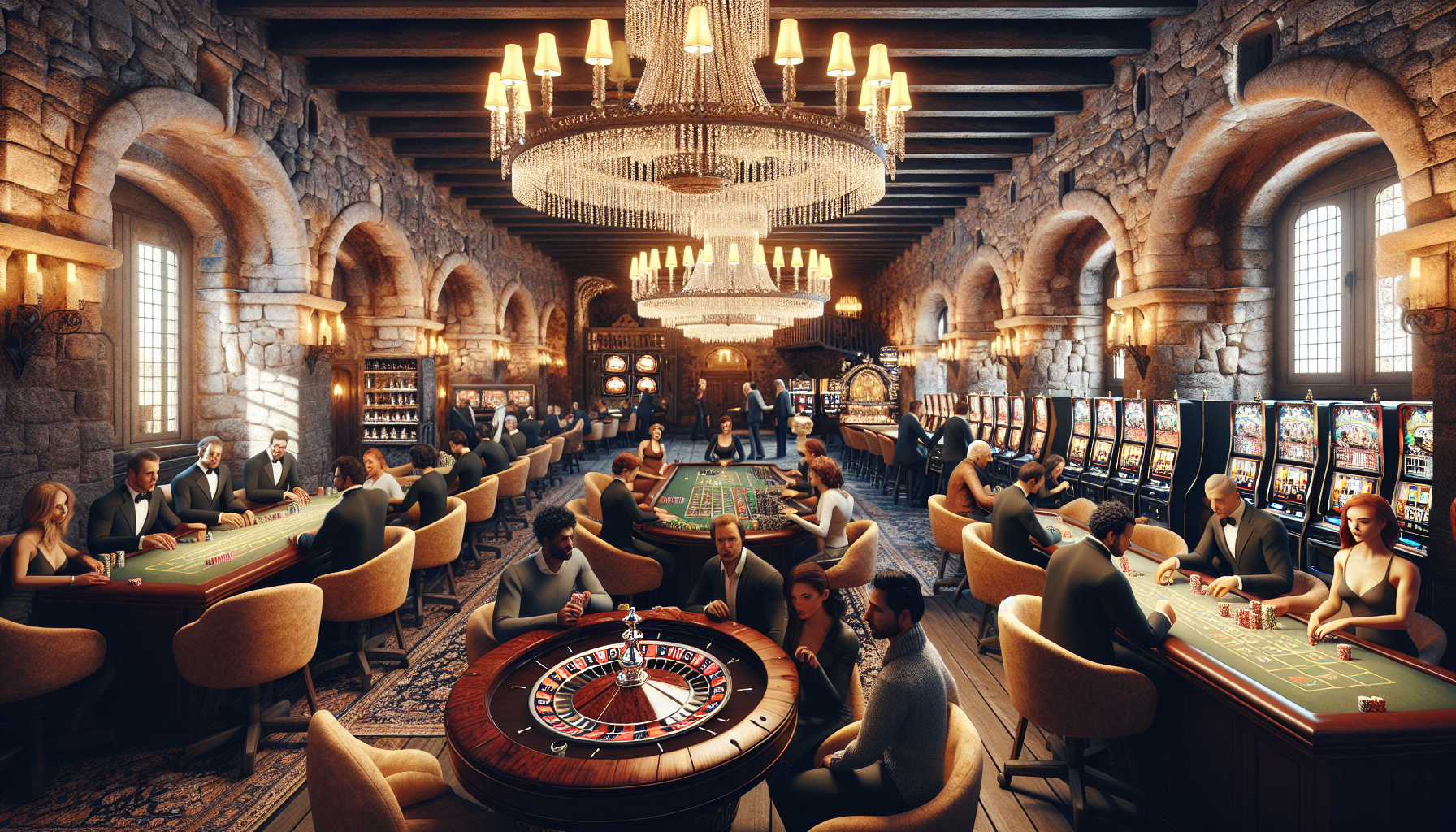 라이즈 카지노 도메인 november 2025